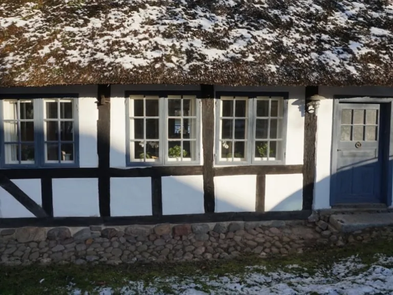 Bindingsværk 